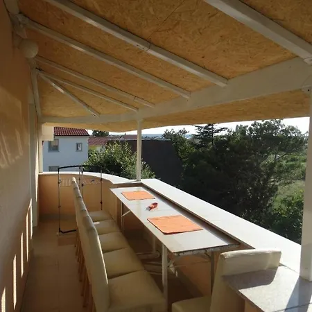 In With Sea View, Terrace, Air Conditioning, Wi-fi Appartamento