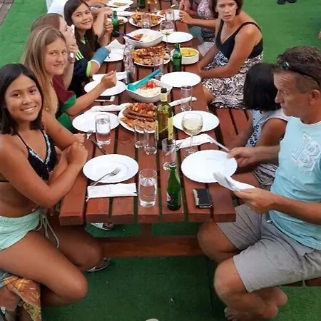 Apartamento In With Sea View, Terrace, Air Conditioning, Wi-fi *