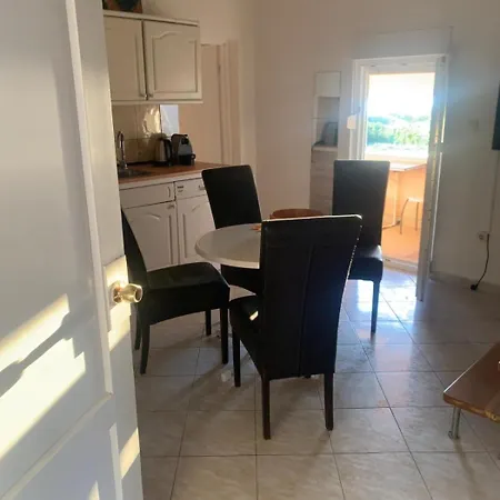Apartamento In With Sea View, Terrace, Air Conditioning, Wi-fi *