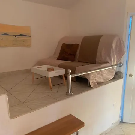 In With Sea View, Terrace, Air Conditioning, Wi-fi *