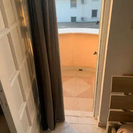 Apartamento In With Sea View, Terrace, Air Conditioning, Wi-fi