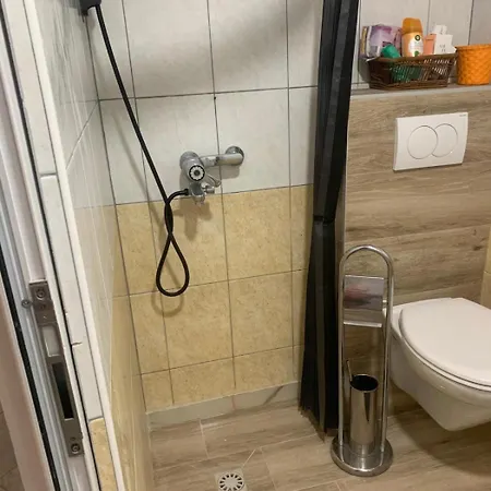 In With Sea View, Terrace, Air Conditioning, Wi-fi