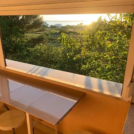 Apartamento In With Sea View, Terrace, Air Conditioning, Wi-fi *